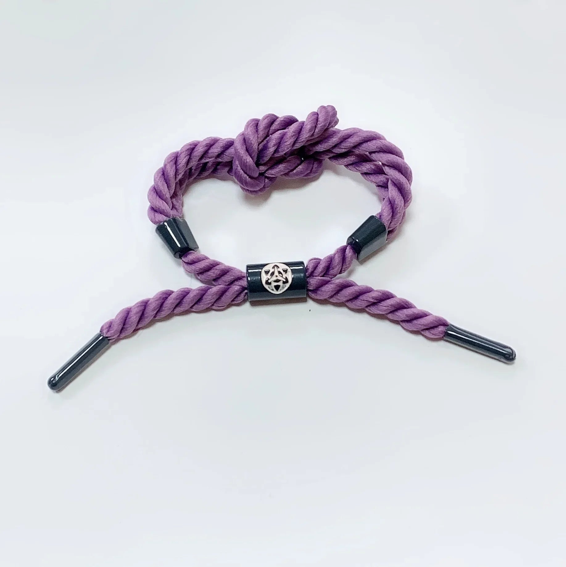 "SHADOWKAGE" - Shadow Avenger - Shinobi Legend Anime Bracelet