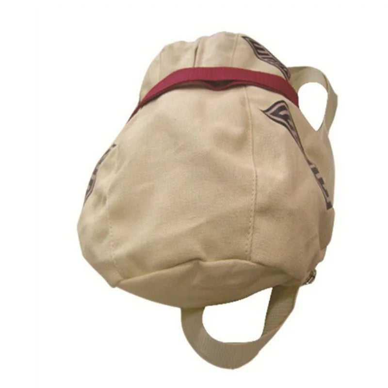 "CALABASH" - Ga-Ra - Shinobi Legend Anime Backpack