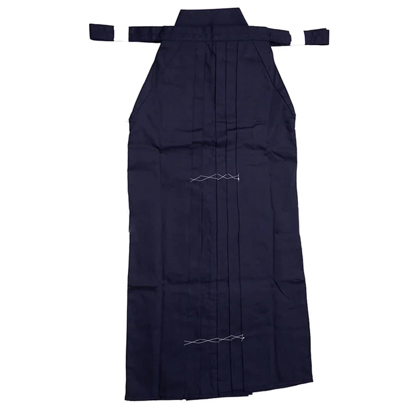 "UMANORI HAKAMA" - Japanese Streetwear Anime Pant