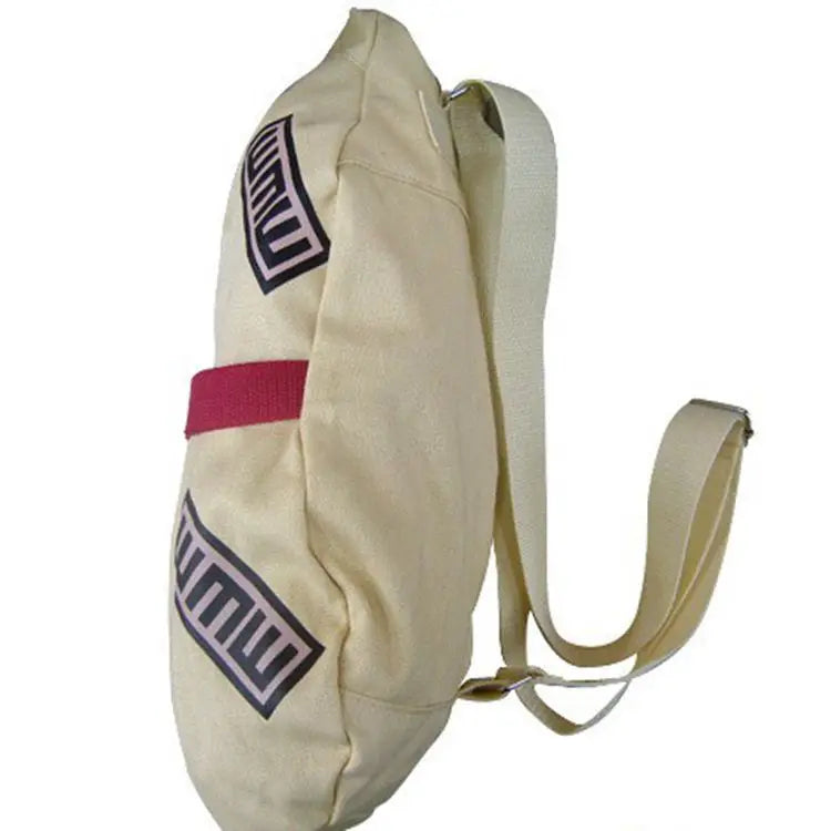 "CALABASH" - Ga-Ra - Shinobi Legend Anime Backpack