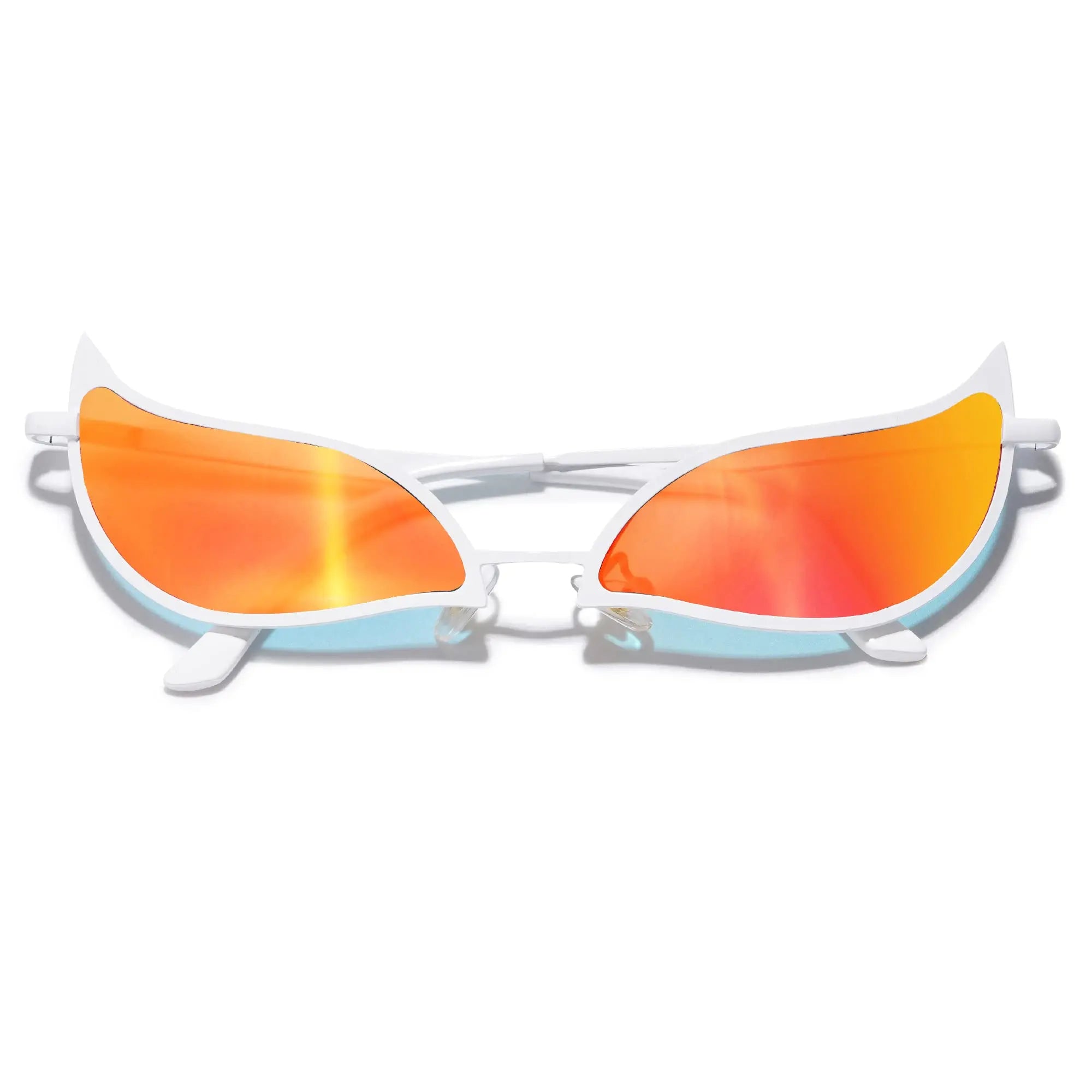 "FLAMINGO" - Donqu-Dof - OP Anime Glasses