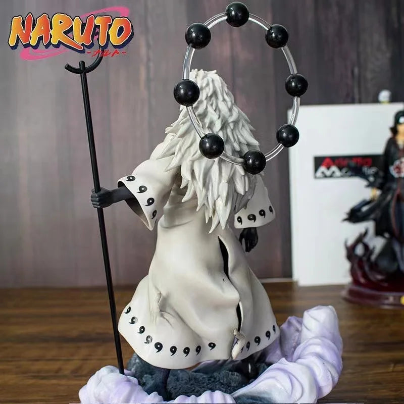 "SIX PATH SAGE" - Mad-Uch - Shinobi Legend Anime Figure