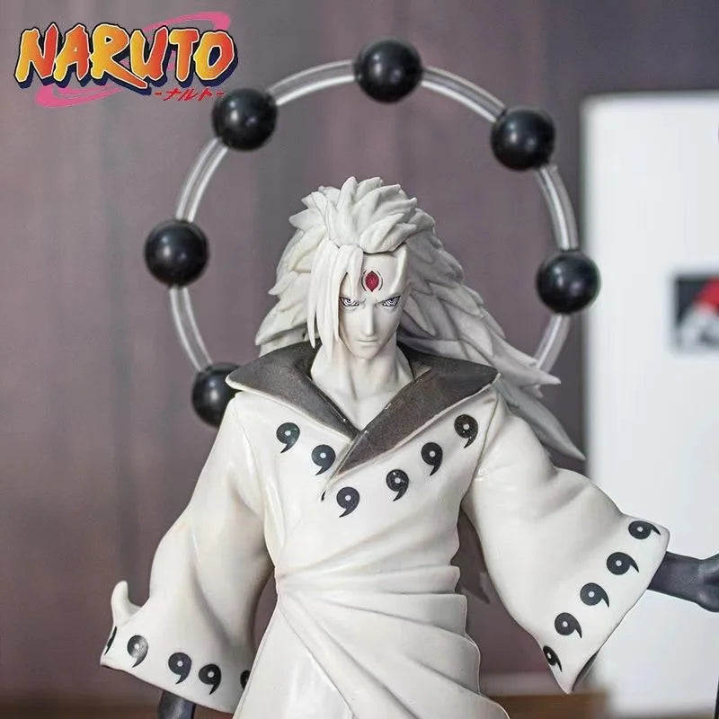 "SIX PATH SAGE" - Mad-Uch - Shinobi Legend Anime Figure