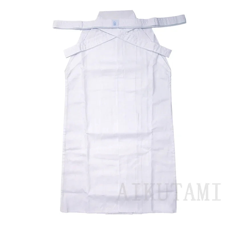 "UMANORI HAKAMA" - Japanese Streetwear Anime Pant