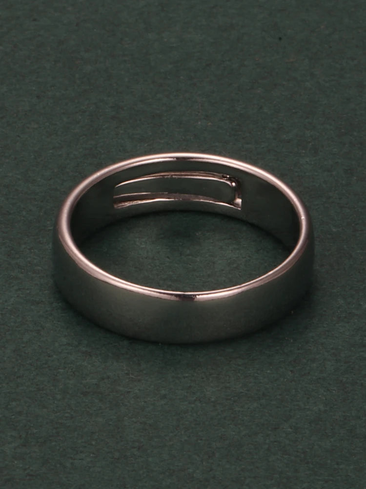 "CRYSTALIZED WILL" - Ann-Leo - AOT Anime Ring