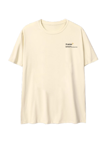 "CHIBI CAT" - Japanese Streetwear Anime Oversized T-Shirt