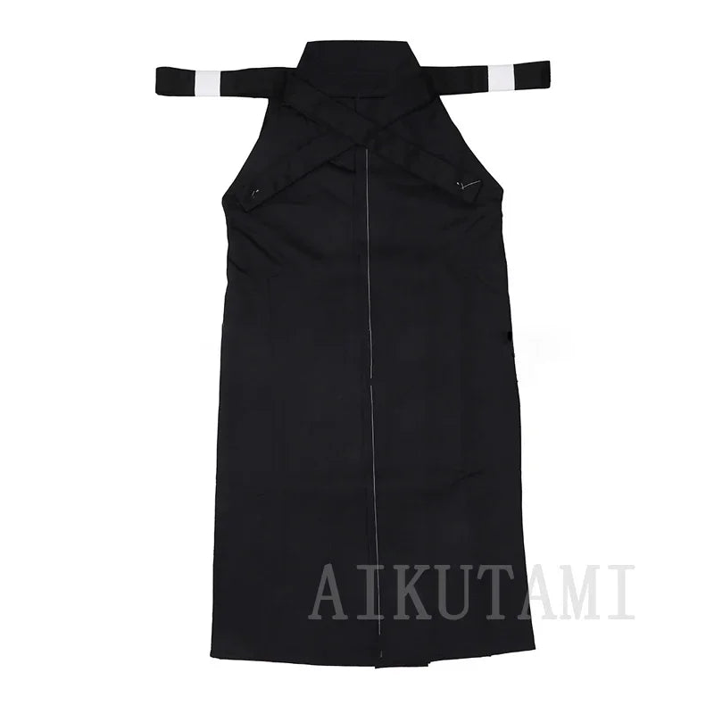 "UMANORI HAKAMA" - Japanese Streetwear Anime Pant