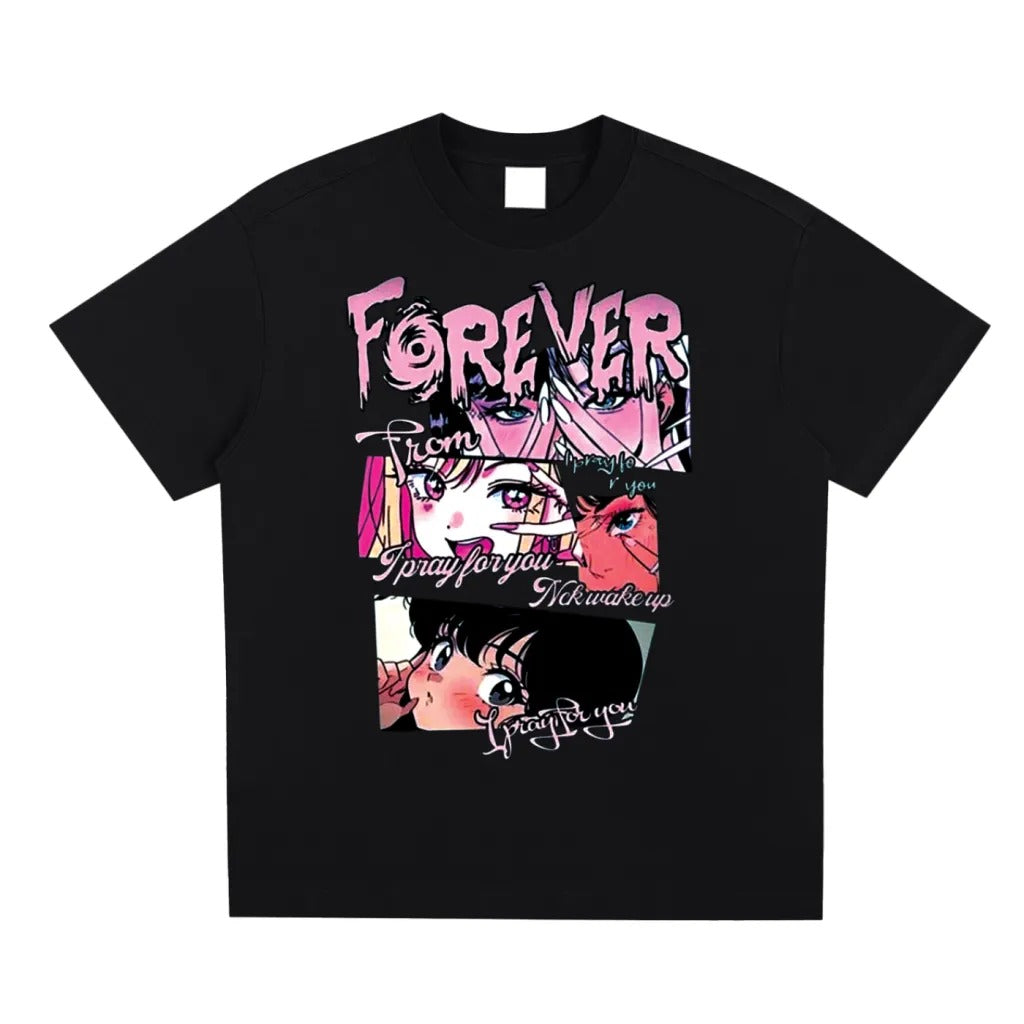 "CLASSIC" - Usa-Ino - Sailor Moon Anime T-Shirt