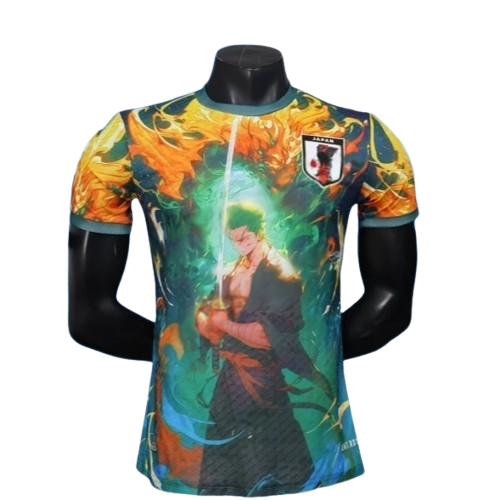 "MARIMO" - Roronoa Zoro - One Piece Anime T-Shirt