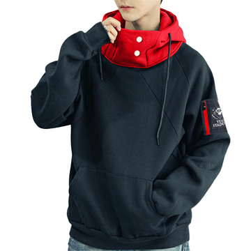 Anime - Streetwear - "THE KING'S VESSELS" - Jujutsu Kaisen Anime Hoodie - Alpha Weebs