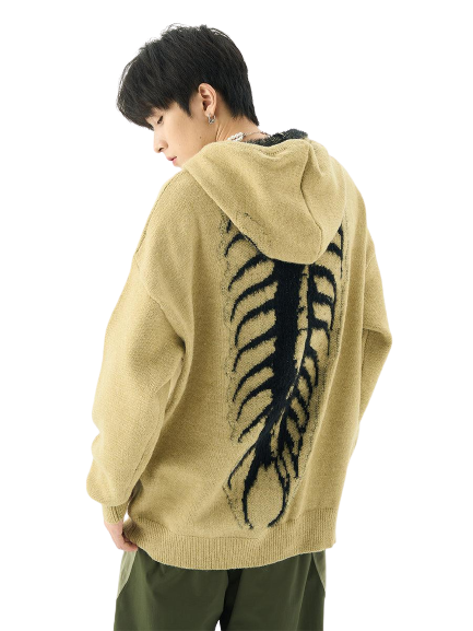 "FINAL FORM" - Attack On Titan Anime Eren Hoodies | 2 Colors