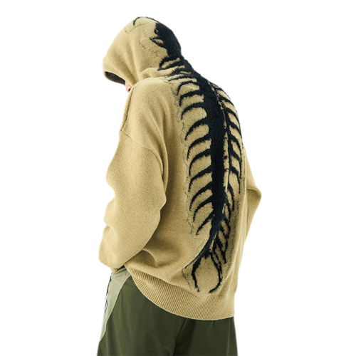 "FINAL FORM" - Attack On Titan Anime Eren Hoodies | 2 Colors