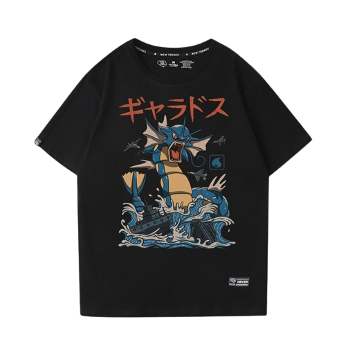 gengar uniqlo shirt