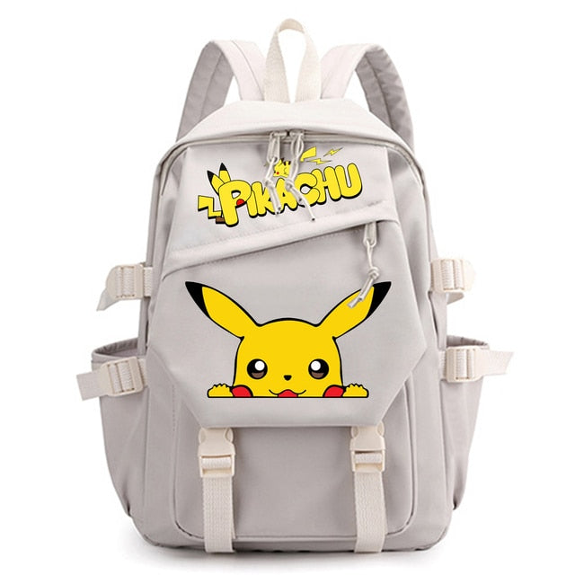 SOLD‼️YU-GI-OH! Japanese Manga Anime Backpack | Pokemon bag, Backpacks, Man  bag