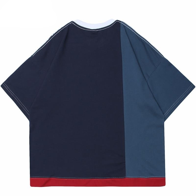 Anime - Streetwear - "KANASHII" - Anime T-Shirt | 2 Colors - Alpha Weebs
